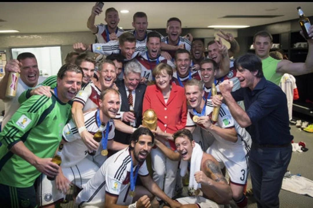 德国现状带你了解真实的德国,德国这个国家有多厉害