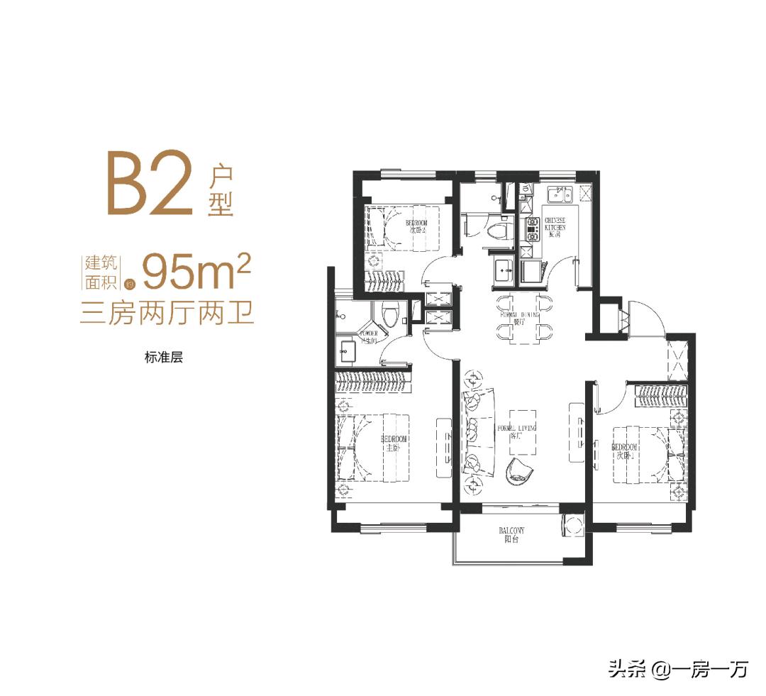 【公元2040】356w起！已明确明珠托管小学+进才系中学优质双学区