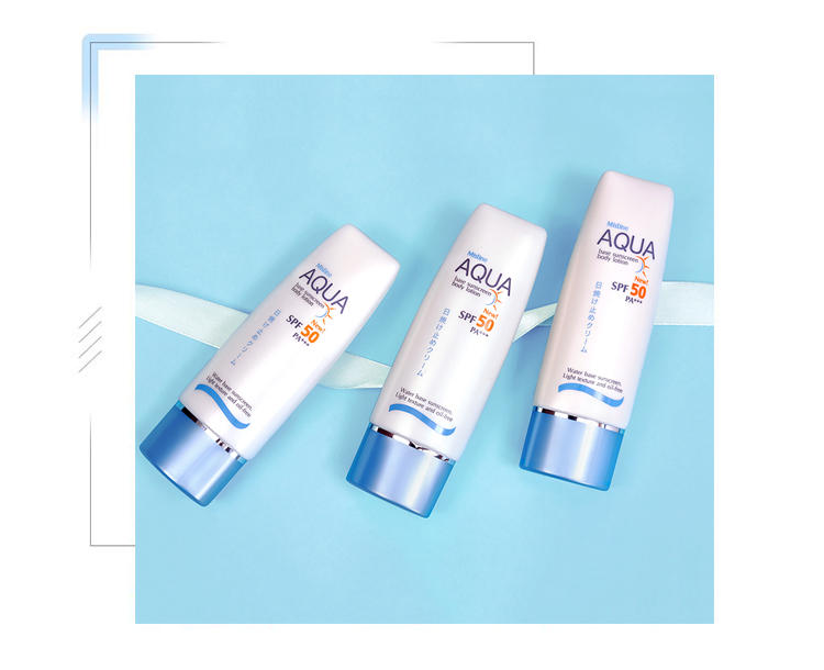 押对宝了吗？每天都要涂的不是口红是防晒