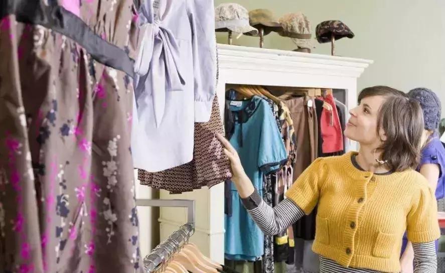 服装店生意不好的十大原因,现在服装店生意不好做了