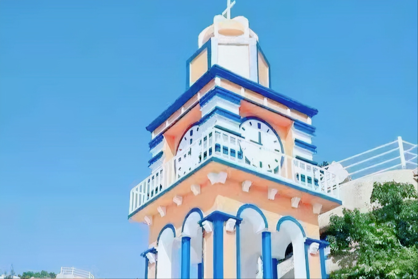 广东值得去的5大浪漫海岛,离广州近小众宝藏旅行地