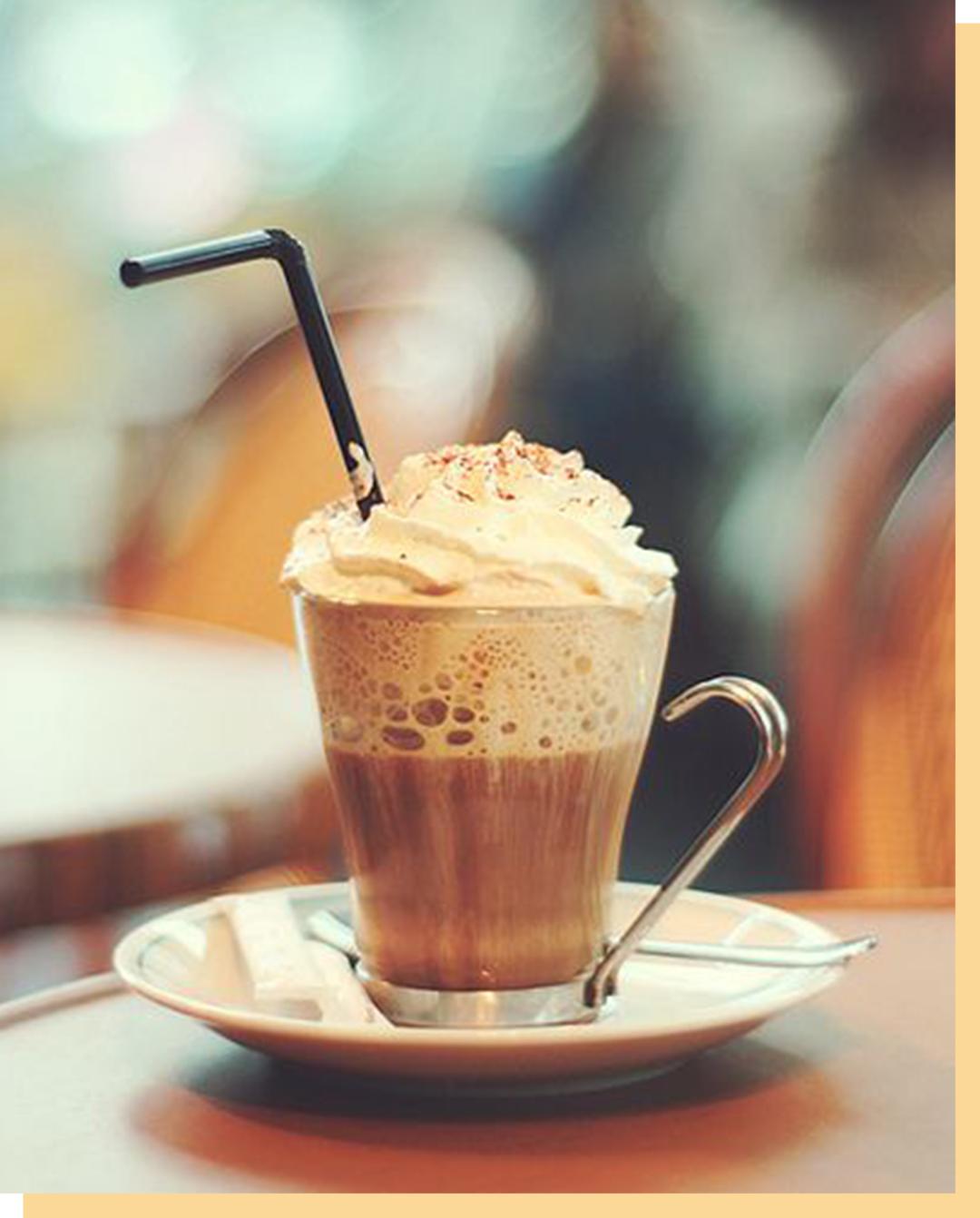 曾经的「咖啡饮品之王」卡布奇诺为什么惨败拿铁？