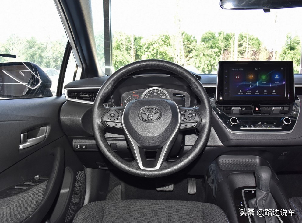 丰田雷凌车主用车感受,丰田雷凌2020车主用车感受
