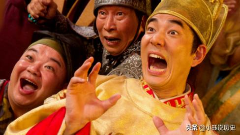 杨贵妃历史的真实故事,讲解杨贵妃的一生真实历史故事