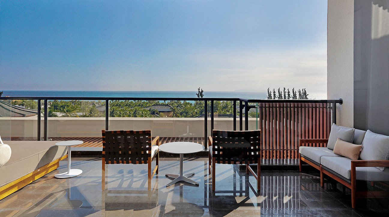 三亚旅游私人酒店推荐,三亚一家人住酒店推荐