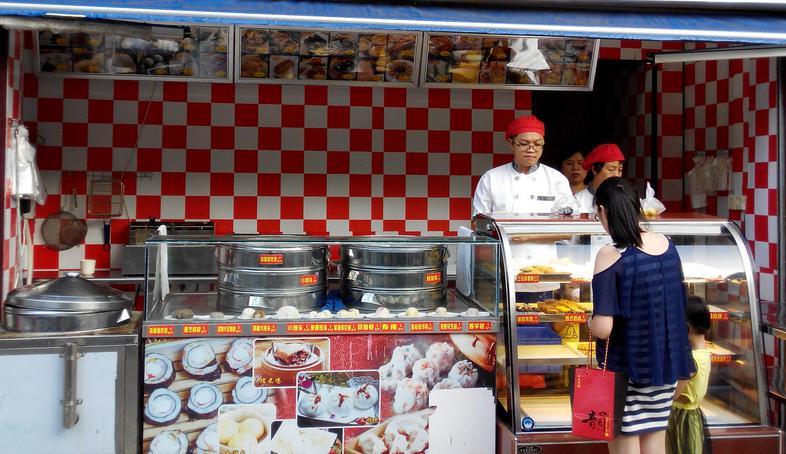 浙江摆地摊的管理法则,上班族怎么合理安排摆摊