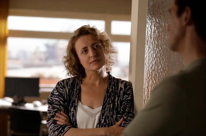 第71届柏林电影节奖项揭晓，《倒霉*爱性**，发狂黄片》获最佳影片