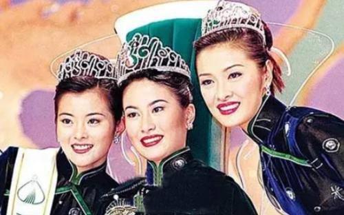 被误认为香港明星的内地明星,被误认为是香港人的10位内地明星