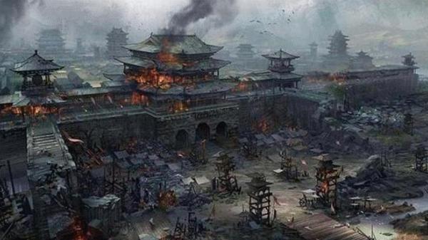 古代打仗第一排的士兵伤亡最大吗,古代打仗为什么第一排的士兵不怕