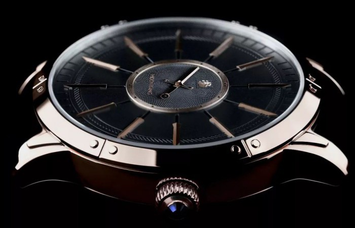 中国市场销量最好的手表,中国十大手表价格