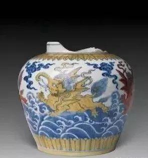 民间瓷器收藏价值排列,哪些瓷器碎片残片有收藏价值