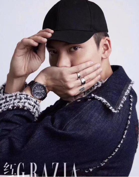 戒指戴手指的含义分男女左右手吗,戒指戴哪根手指上代表有对象