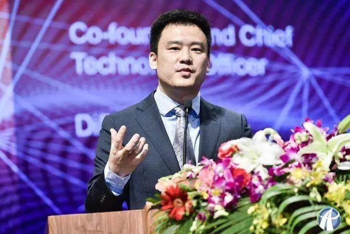 滴滴程维白手起家,滴滴创始人程维是如何做到上市的