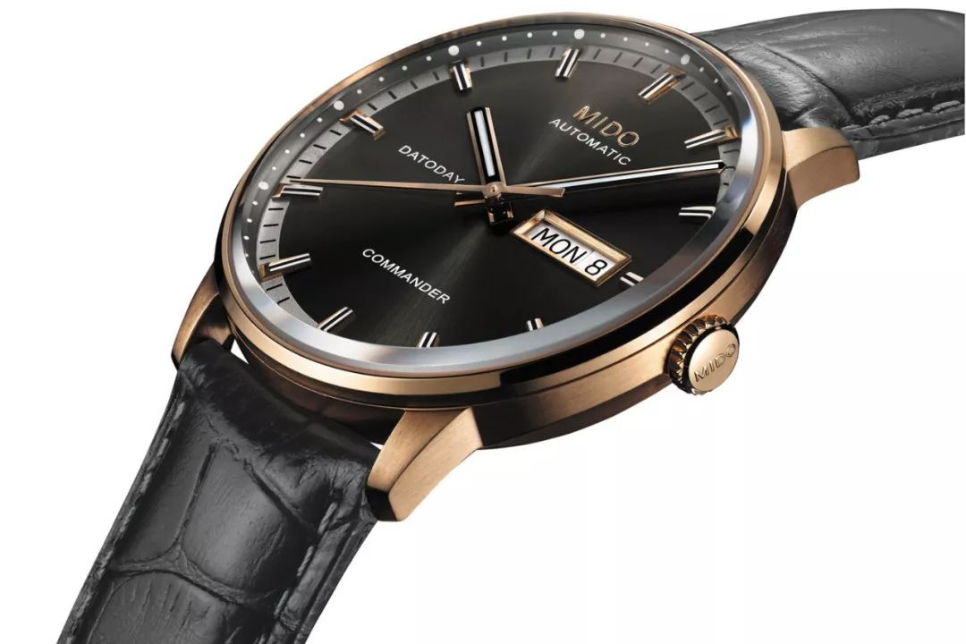 美度手表指挥官质量怎么样,美度指挥官系真假表区别