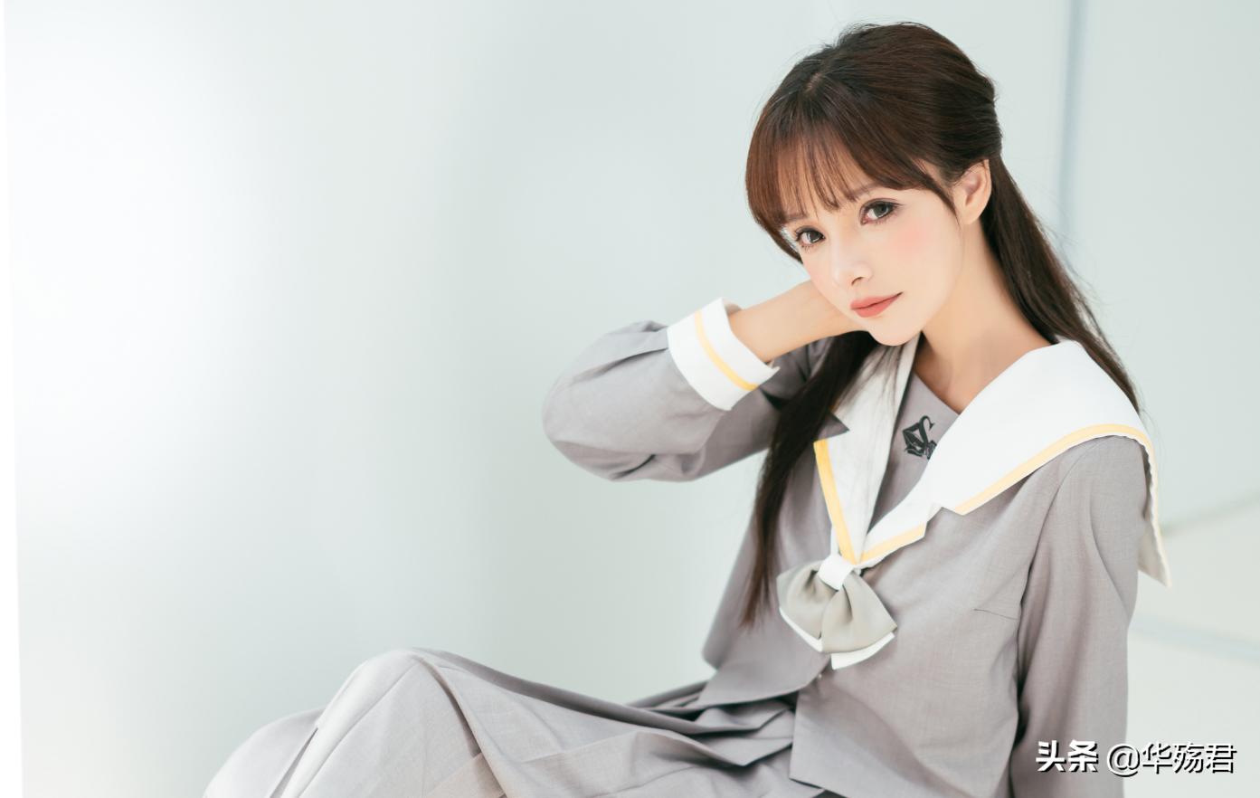 汉服洛丽塔jk值得买吗,汉服jk洛丽塔什么意思