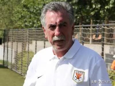 鲁能历史纪录大全,鲁能12年主教练