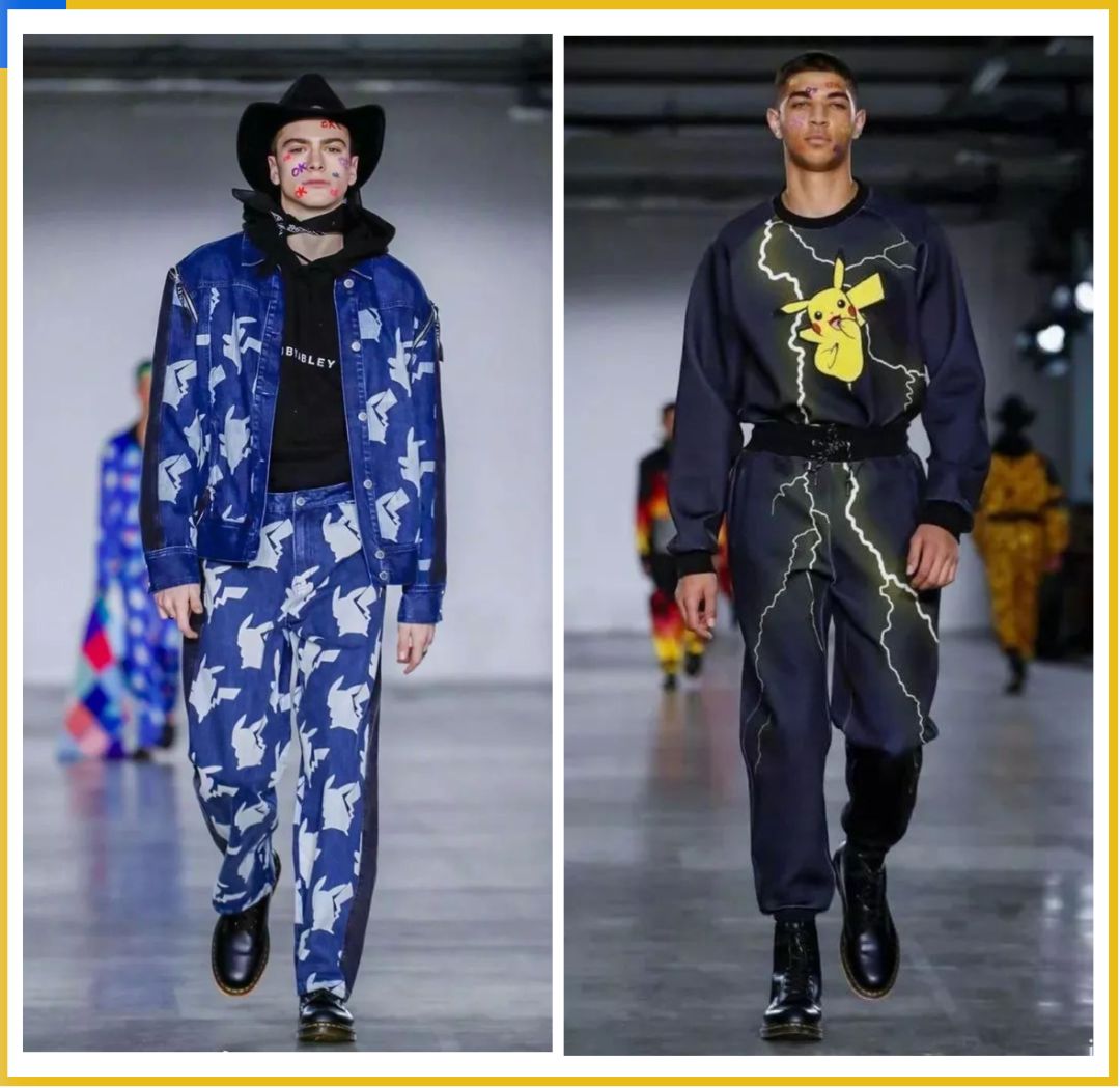 装嫩式穿搭方式,依然减龄穿搭