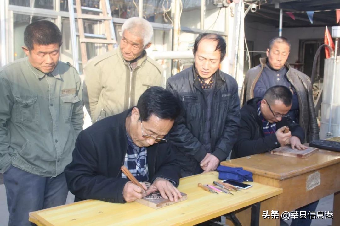 聊城非遗手艺人,聊城非遗传承人名单查询