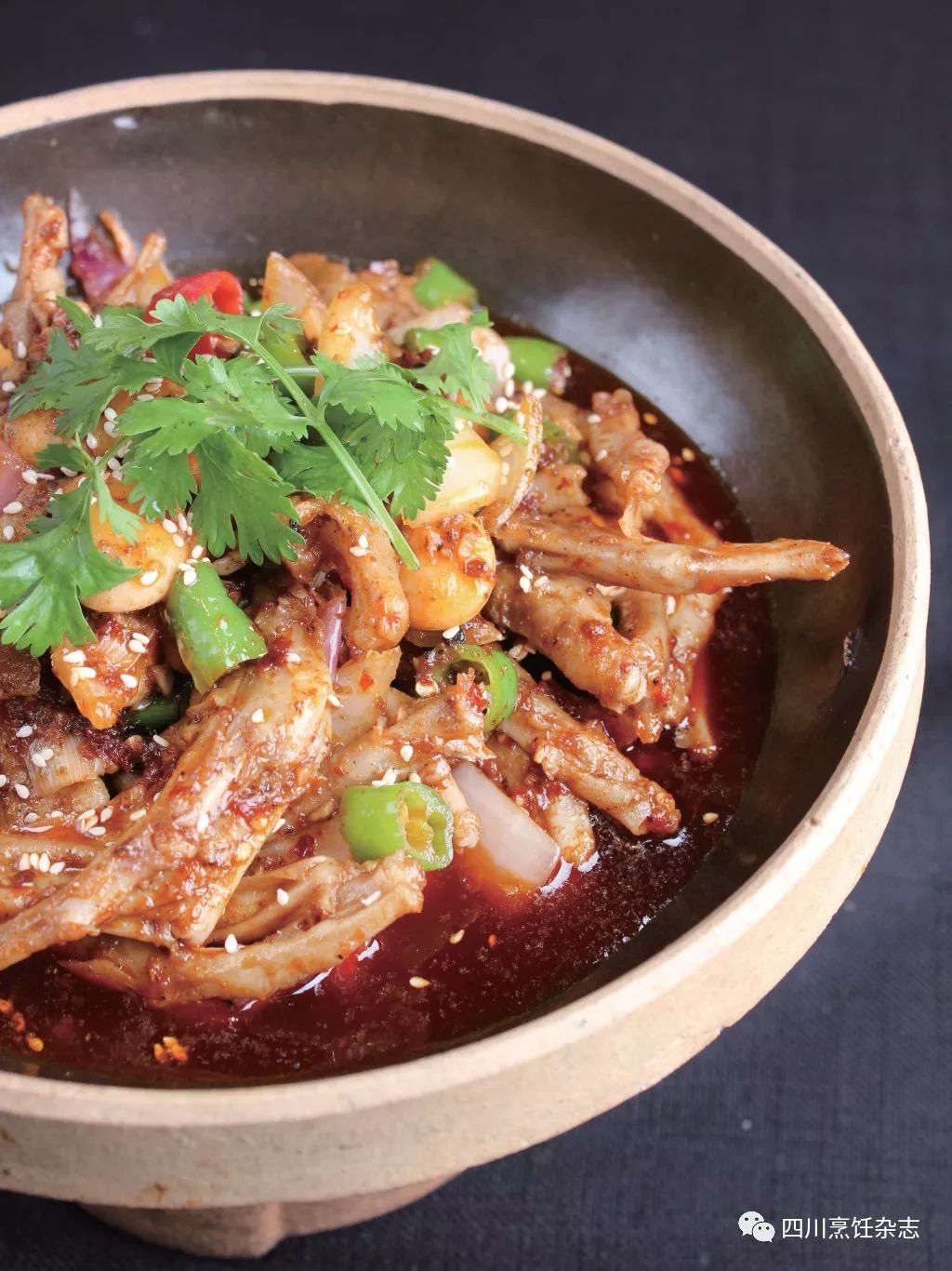 销魂掌麻辣香锅,销魂掌香辣干锅