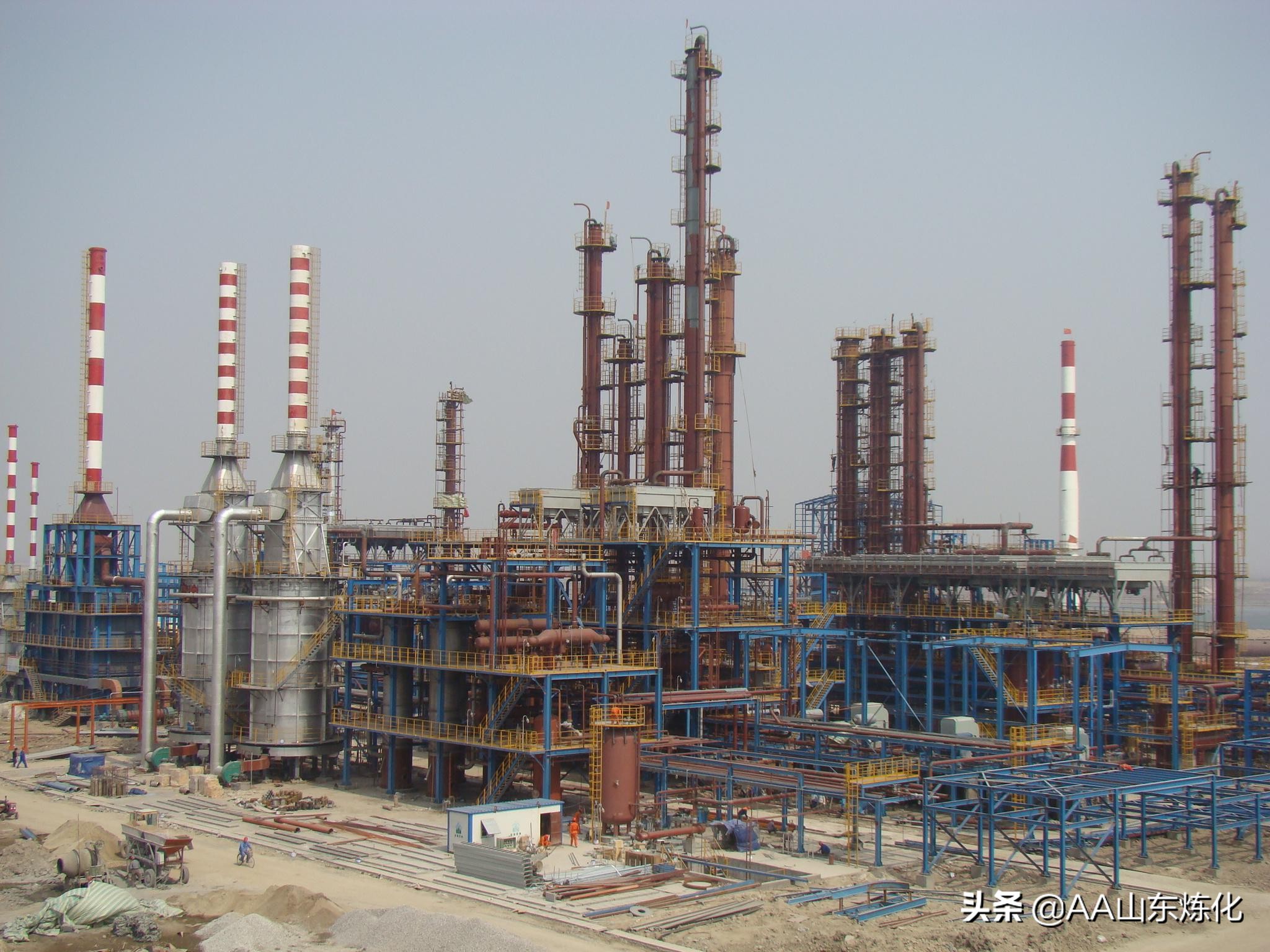 中海石油东营石化怎么样,中海石油东营石化招聘