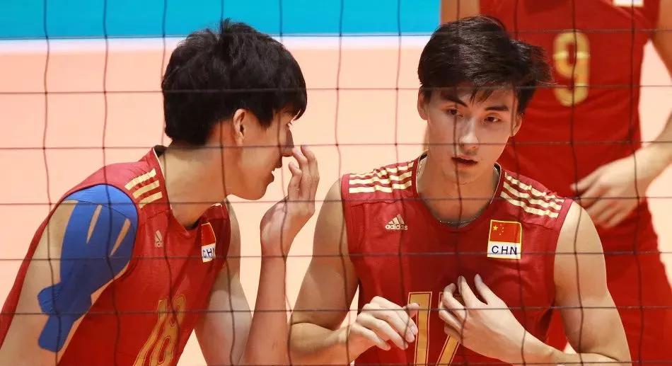 拜托，千万别让萧亚轩看到这些国家体坛中的鲜肉帅哥