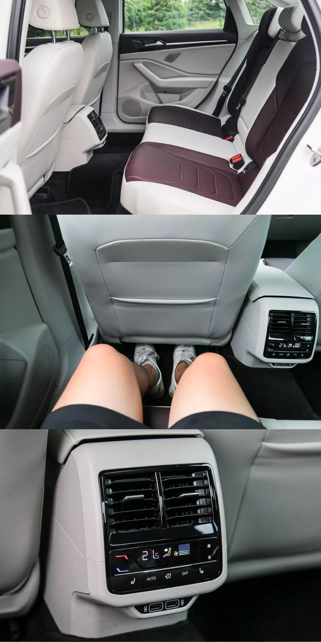 大众途岳的安全配置,专家研究中国人