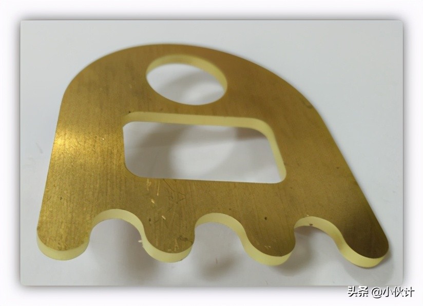 光纤激光切割操作教程,光纤激光切割工艺技术交流