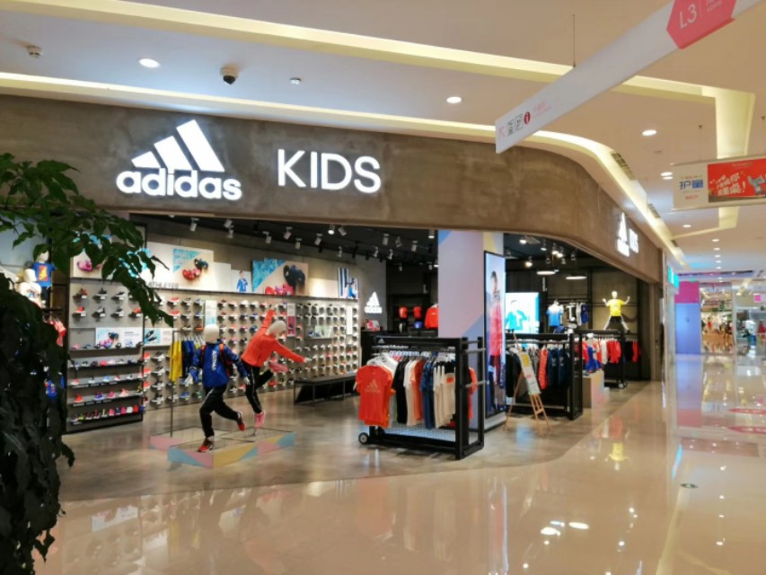 米米哈罗品牌童装,女童童装品牌推荐