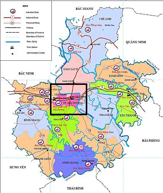 山东烟台海阳市简介,烟台地区海阳市简介