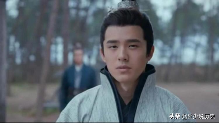 北齐的大政崩坏（上）：和士开独揽大权，女侍中、盲人宰相崛起