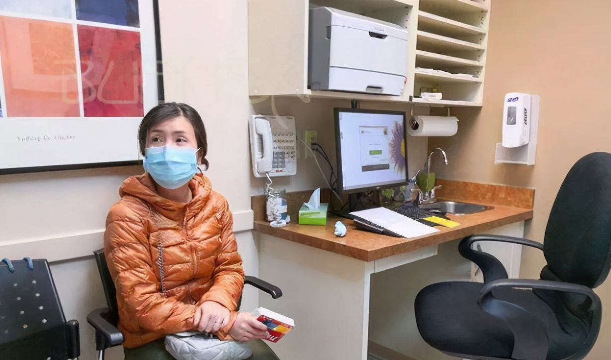 华人在加拿大真实的打工生活,华人生活在加拿大