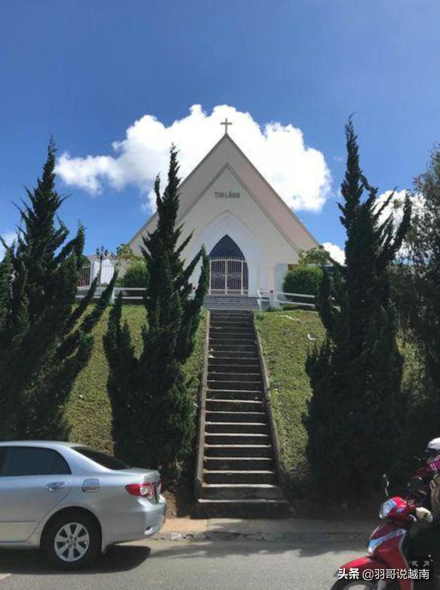 记录越南芽庄旅游生活,记录我在越南简单生活