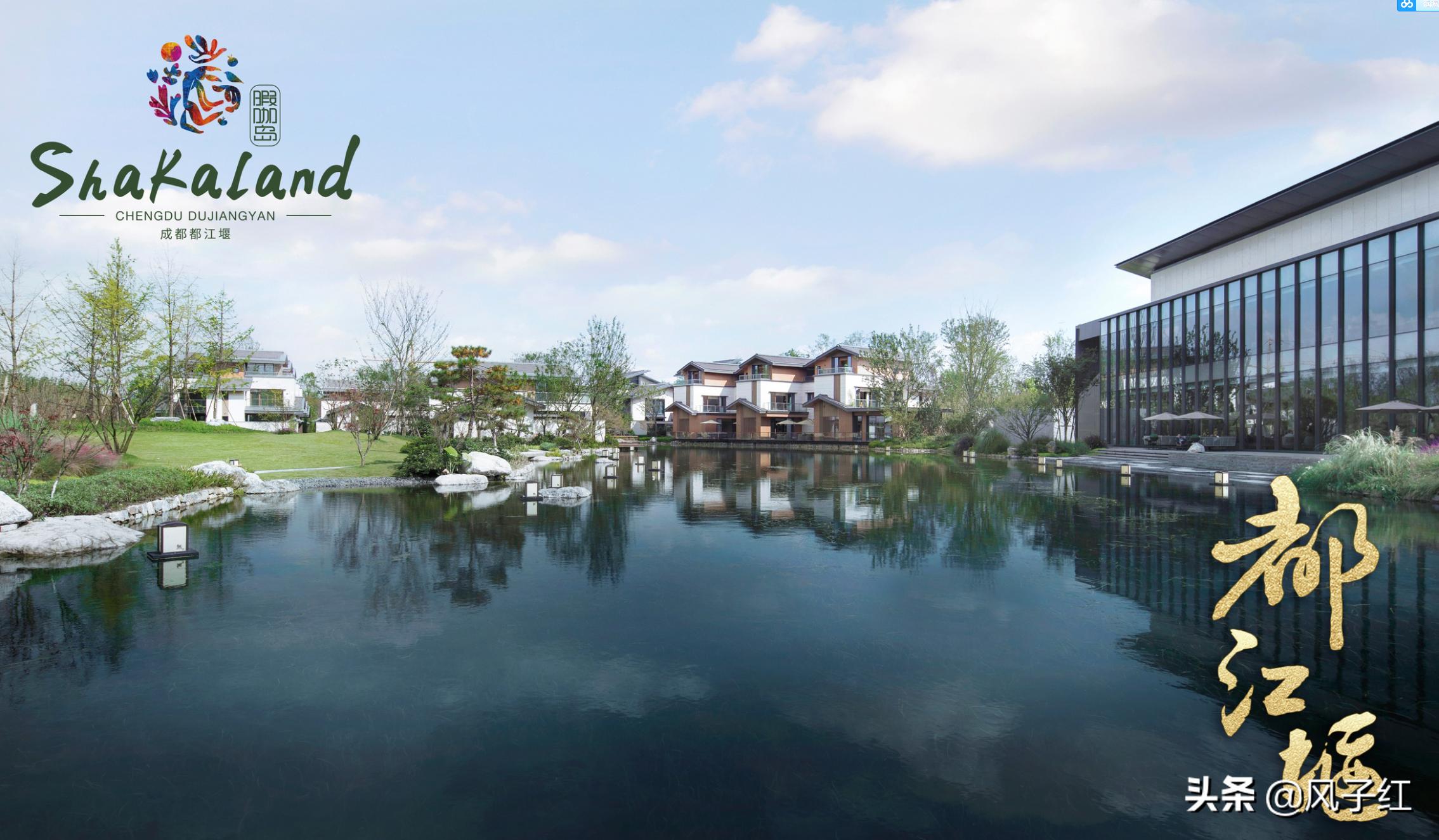 上海周边最好的度假村,为什么说上海没有海