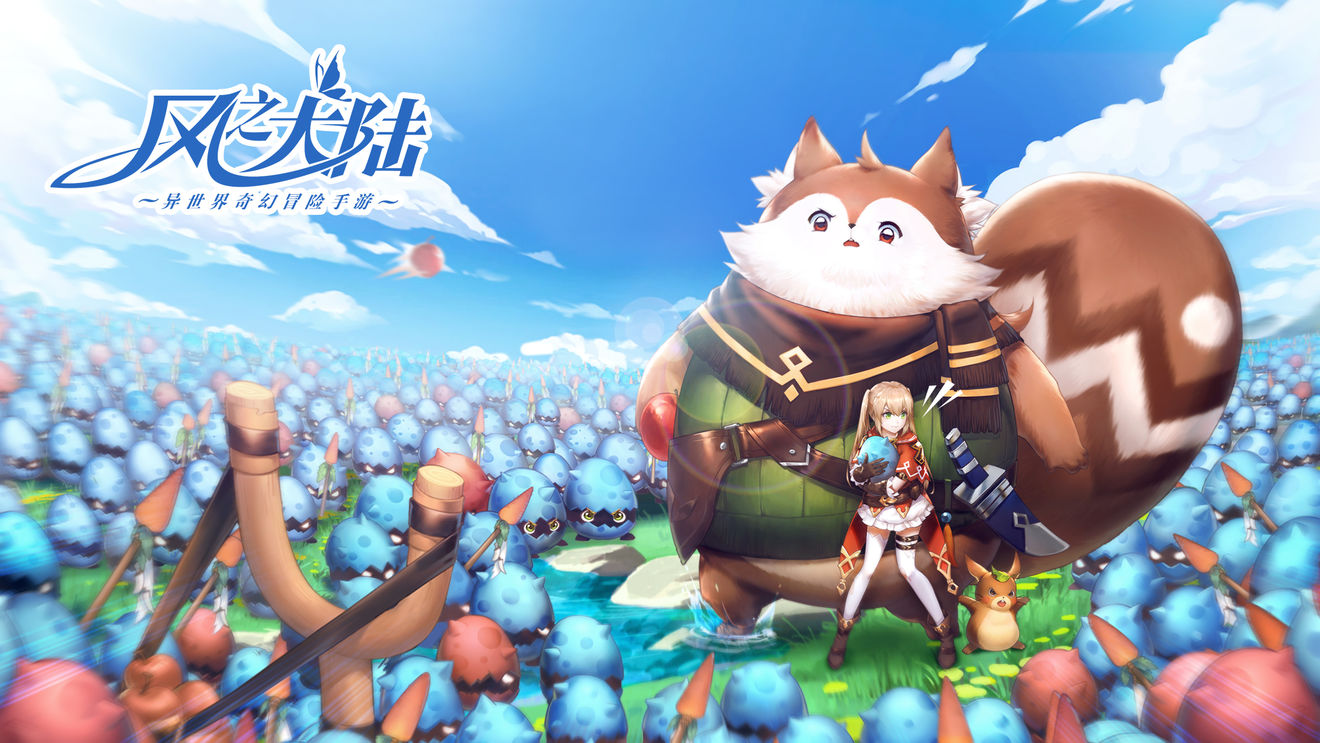 更新公告丨圣团战再改版，轮番上阵挑战极限