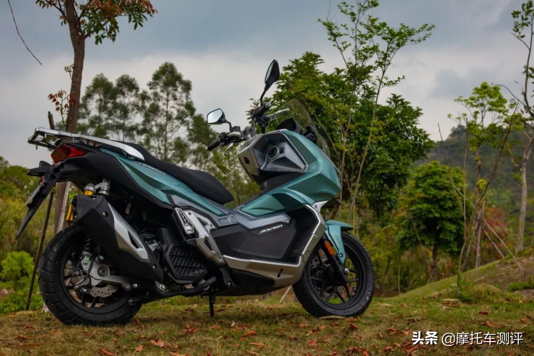 adv大阳150官网价,大阳ADV150二手价格