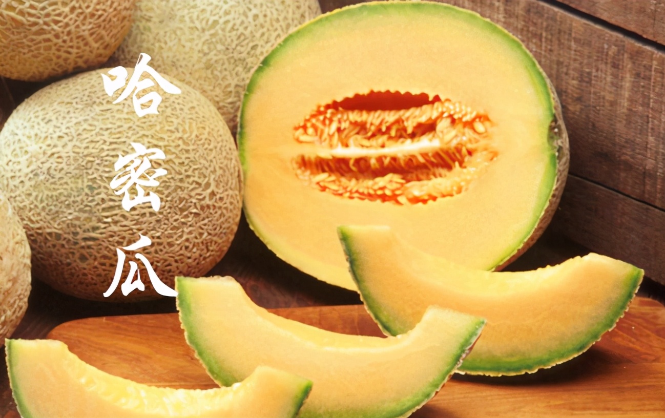 跟康熙有关的水果,被康熙赐名的水果