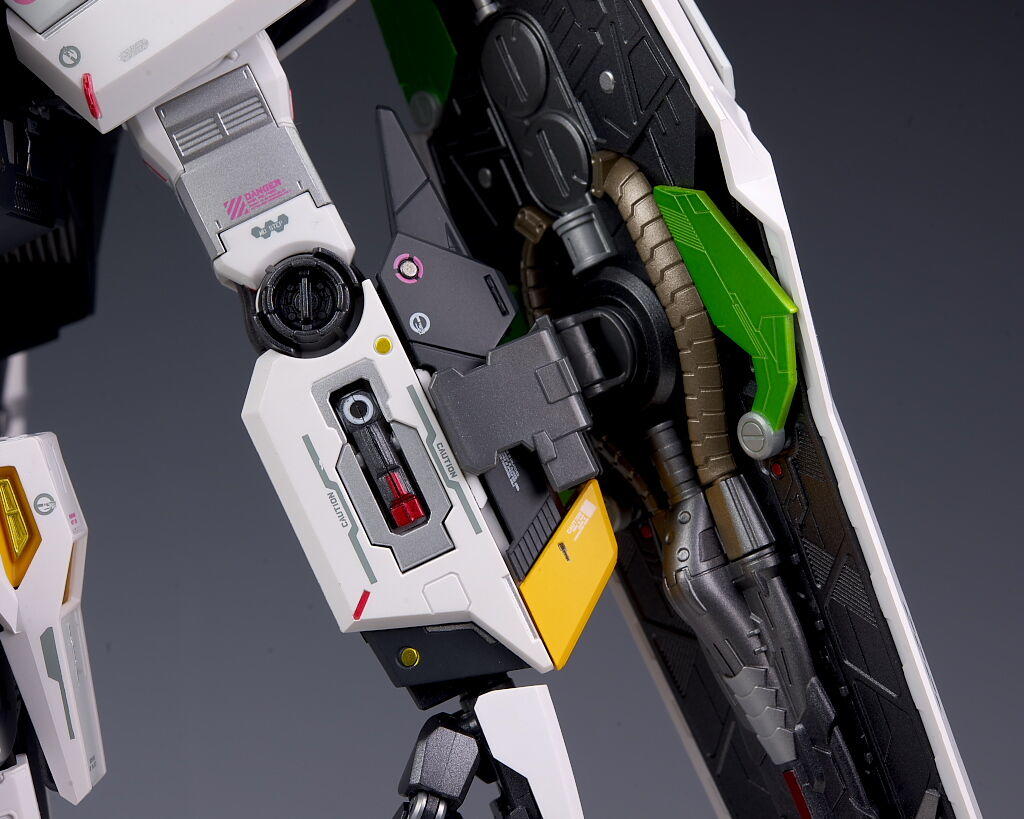 模玩评测揭皇榜,新人入坑模玩推荐