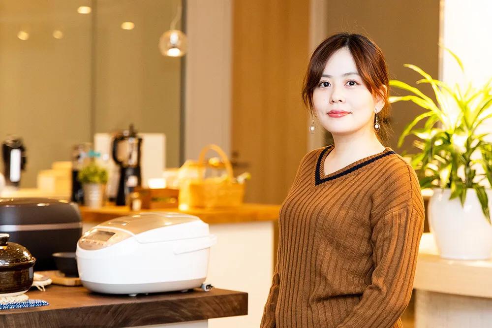 松下电饭煲和虎牌电饭煲哪个好呢,松下福库虎牌电饭煲