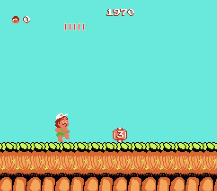 卡带4大经典游戏,小时候玩的卡带游戏有哪些