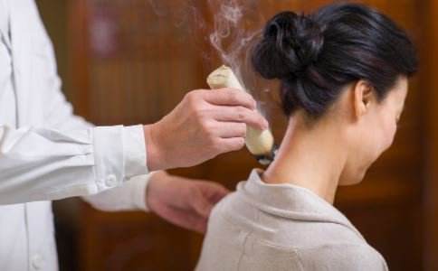 艾灸为什么感觉没力气,艾灸的时候艾总是灭是怎么回事