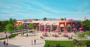 奥园金泥湾业主答谢宴,瑞昌奥园业主答谢宴