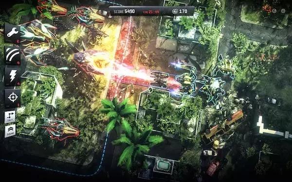 十大最好玩的塔防游戏推荐,各种超级超级好玩的塔防游戏介绍