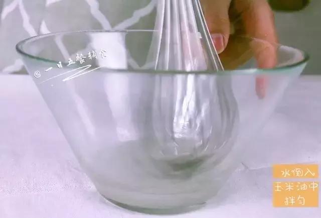 米糕宝宝,宝宝点心米糕