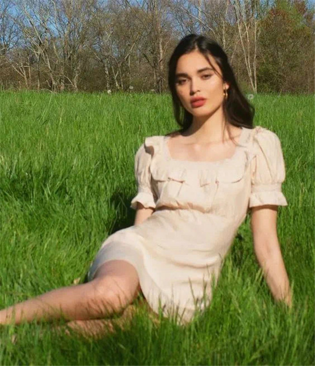 萝卜腿女生穿搭技巧,萝卜腿该如何穿裙子