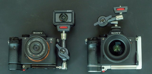 拍摄一支合格的短视频需要哪些设备?