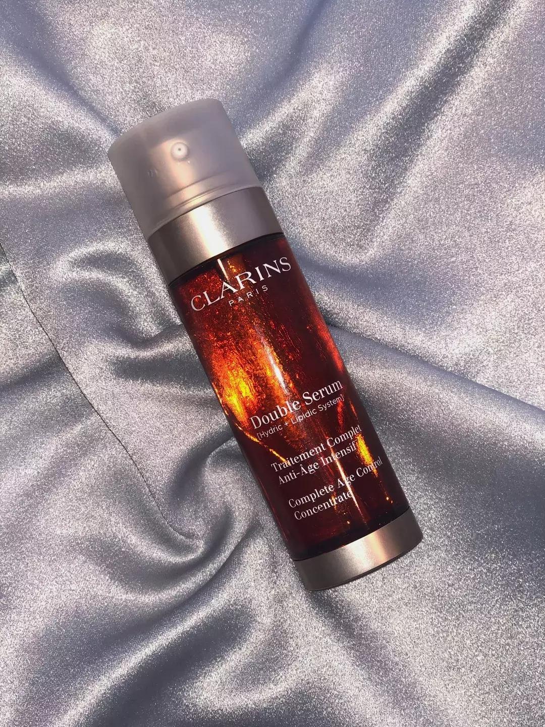 空瓶后必买的10款精华,平价超火的精华