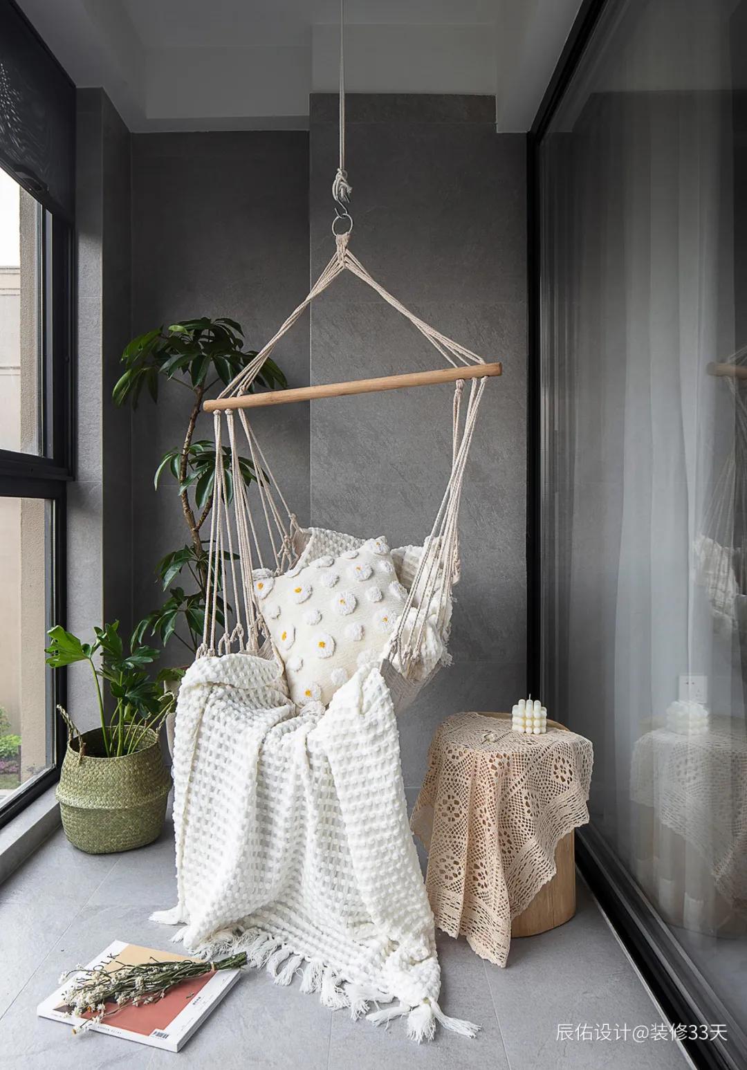 深色风格的家,深色家具有高级感