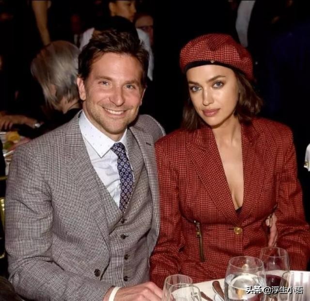 人生若只如初见c罗,伊莲娜最后一次见c罗