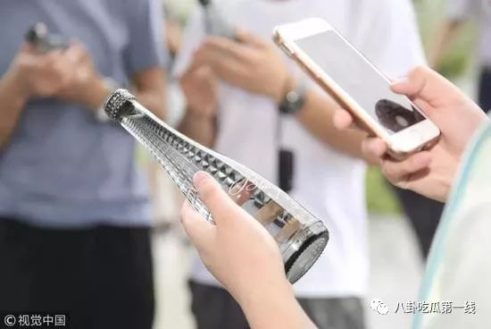 超过2元的水都是智商税吗,2万元的滤水壶是智商税吗