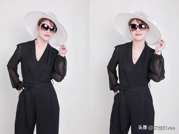 周海媚自己做美食,周海媚做汤圆酥